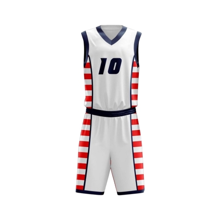 Basketball Uniforms